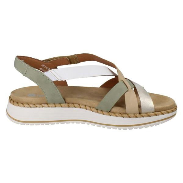 Remonte Ladies Remonte Sandals D3J53