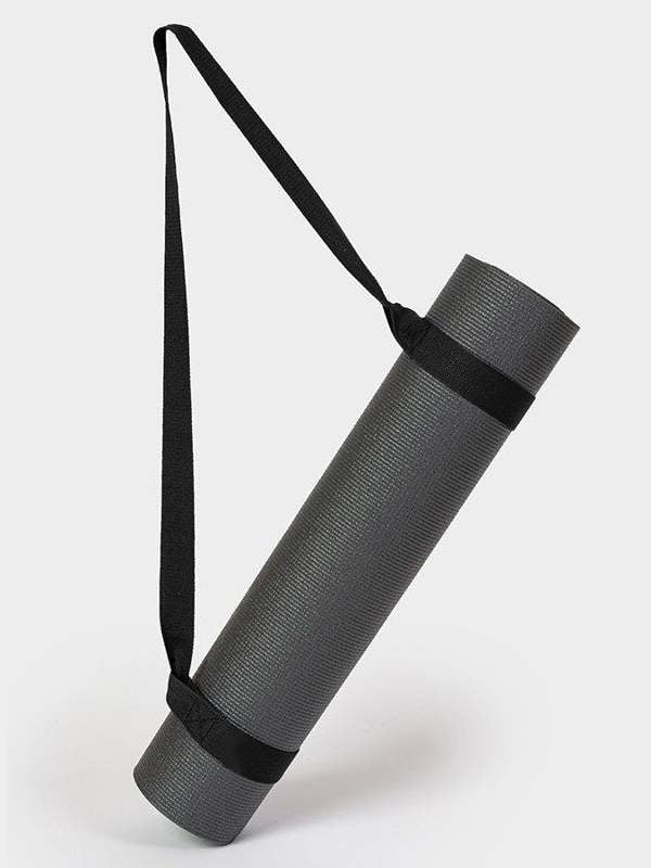 Yoga Studio Yoga Mat Unbranded Strap Carrier