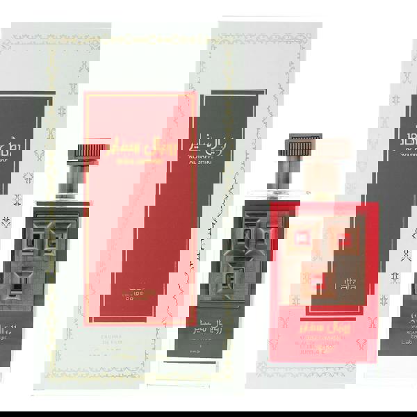 Lattafa Pride Royal Sapphire Eau De Parfum 100ml