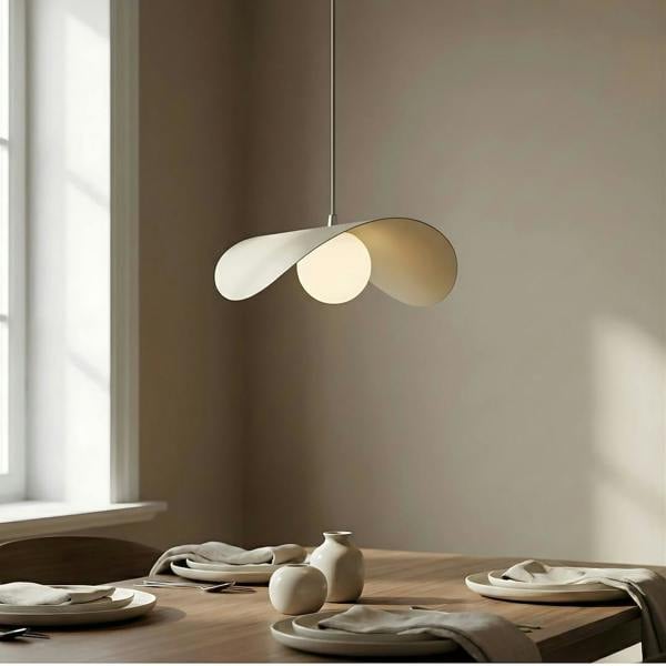 Emibig RITUAL Med Pendant Lamp 1 x G9 Beige