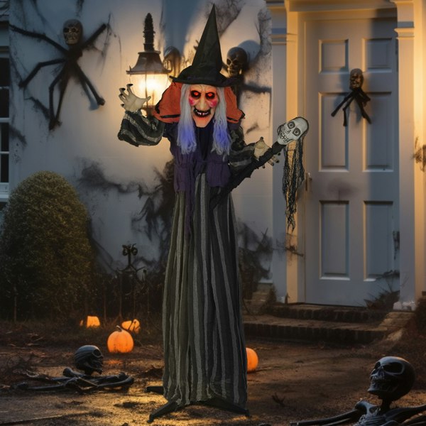 Halloween Decorations