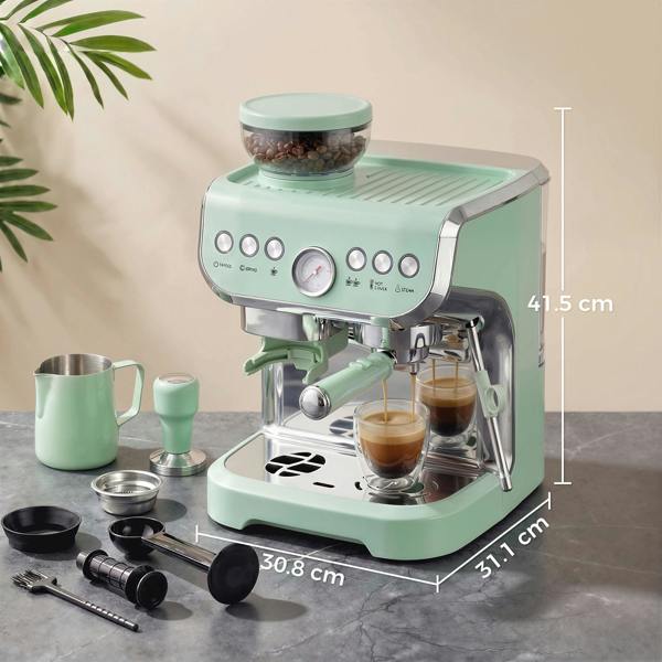 Coffee Maker