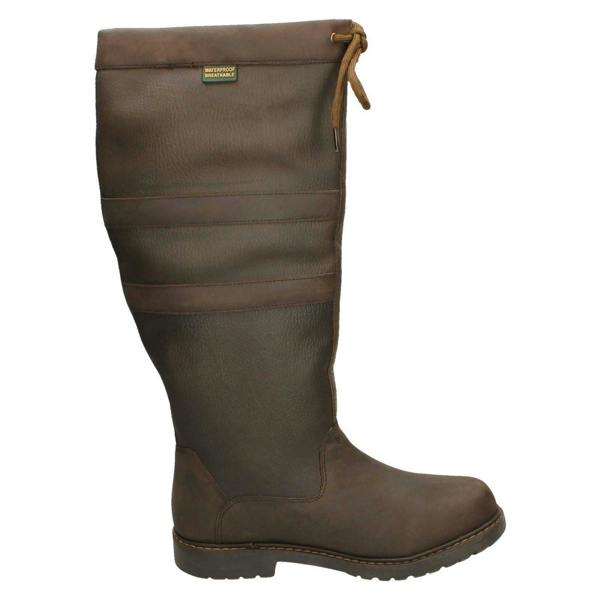Catesby Ladies Catesby Waterproof And Breathable Country Boots Stratford II