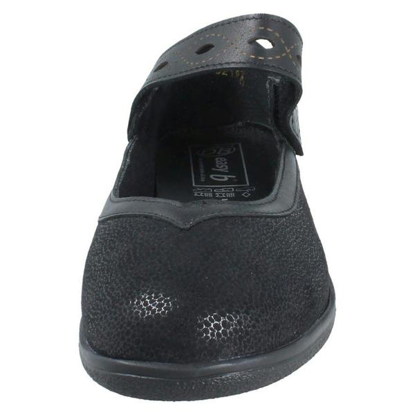 DB Shoes Ladies DB Shoes Casual Shoes Hythe