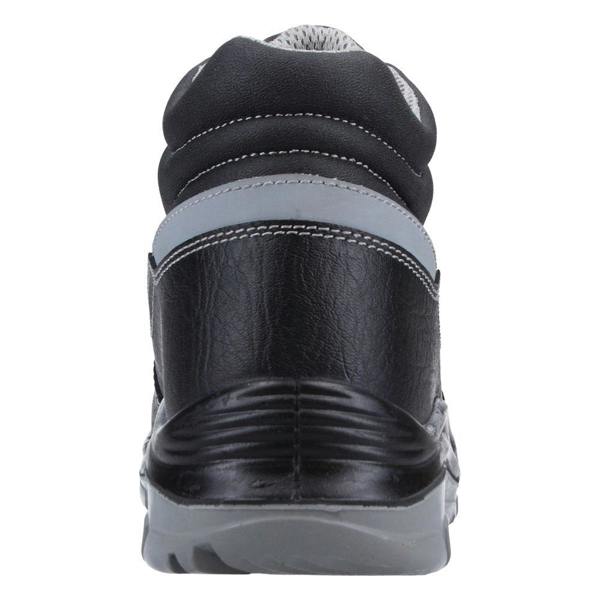 Jhayber RADON S3S FO SR Safety Boots