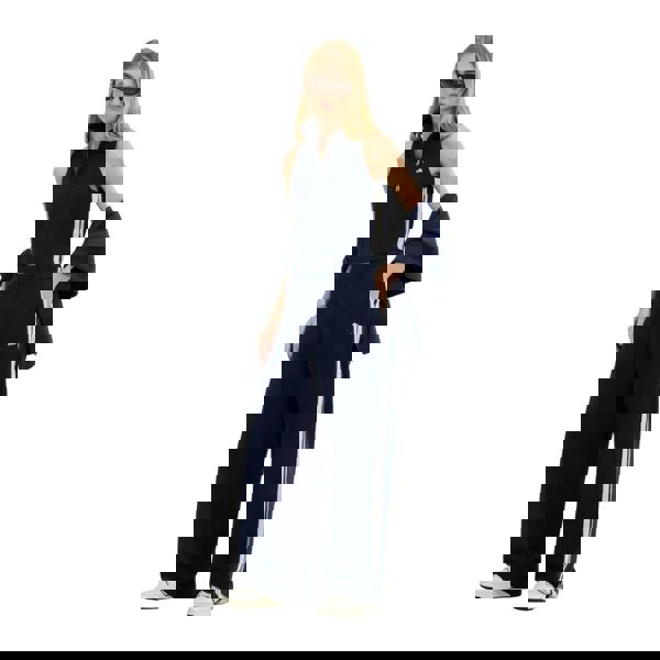 Ellesse Womens/Ladies Niantellos Knitted Trousers - Black - 