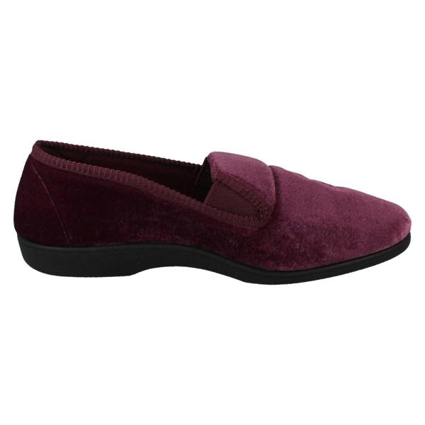 Rosebank Ladies Rosebank Casual Slippers Nina