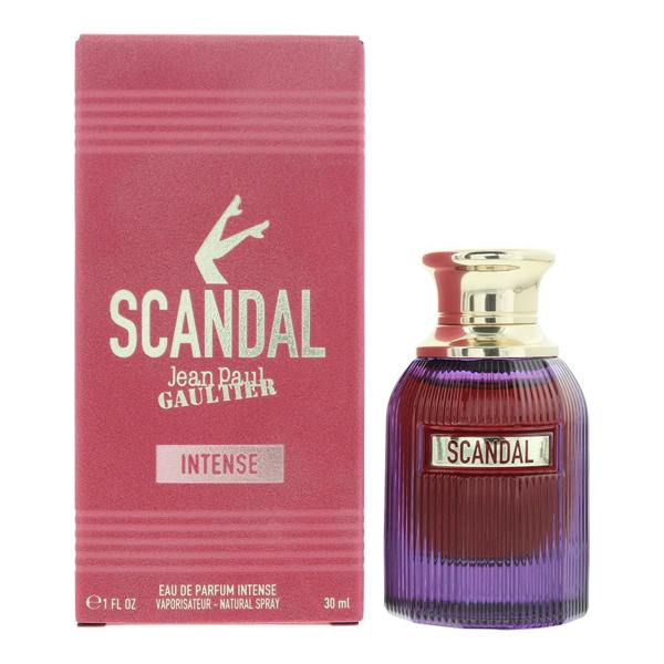 Jean Paul Gaultier Scandal Intense Eau de Parfum Intense 30ml Spray for Her