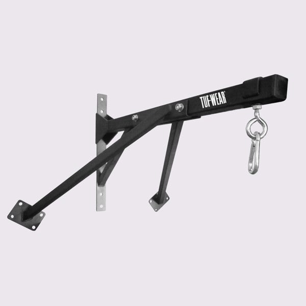 Tuf Wear Mammoth 3FT Fixed Wall Bracket