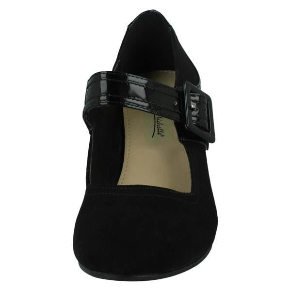 Anne Michelle Ladies Anne Michelle Formal Heels