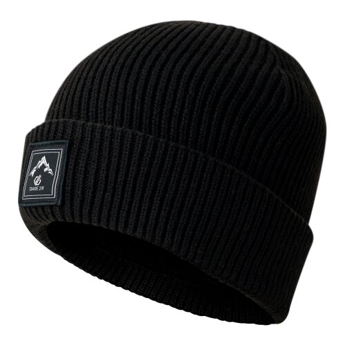 Dare 2B Unisex Adult Rider Beanie - Black