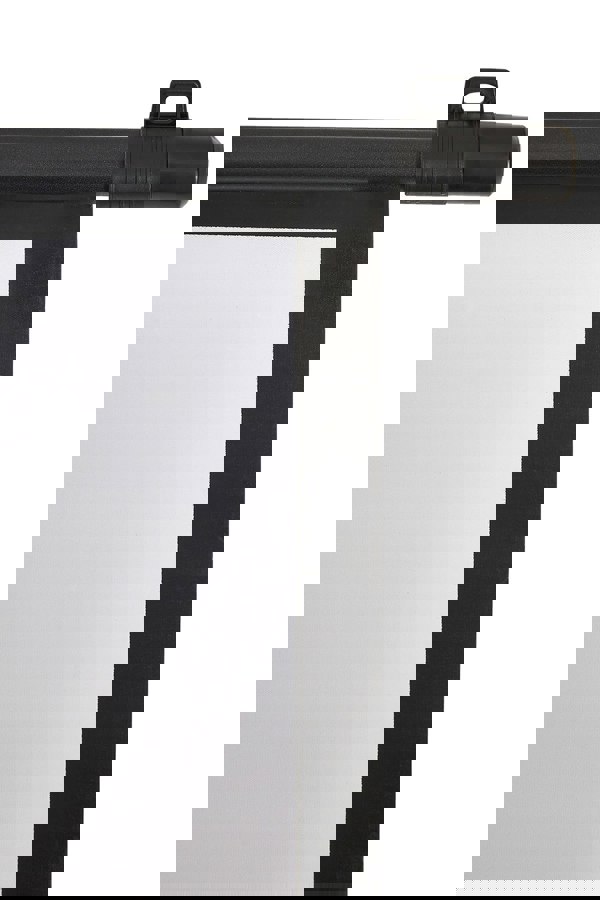 Living and Home 80" 3D 4K HD Indoor 4:3 Portable Projector Screen