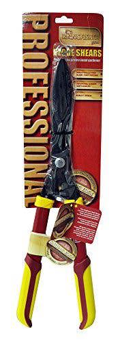 Kingfisher Pro Gold 22in (56cm) Hedge Shears