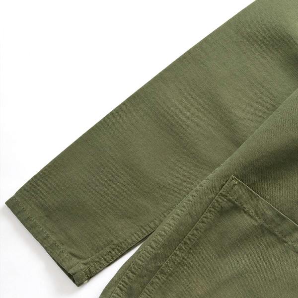 Service Works Canvas Coverall Jacket