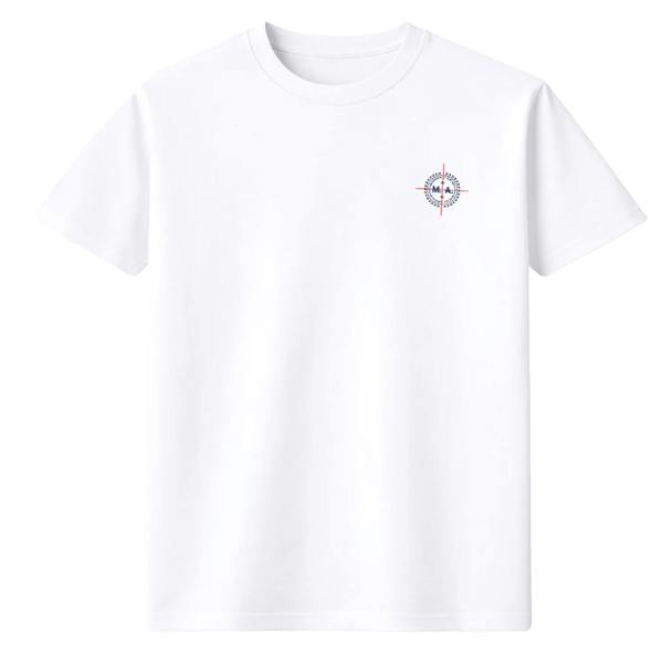 Marshall Artist Zero Twenty Six T-Shirt White
