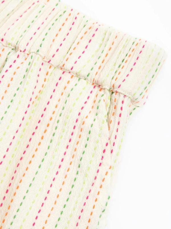Kite Girls Organic Special Stripe Pull Ups