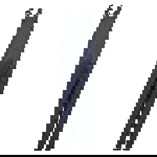 Mountain Warehouse Childrens/Kids Pakka Waterproof Dungarees - Navy - 