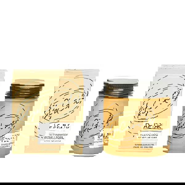 UpCircle Kaolin Clay Mask 60 ml