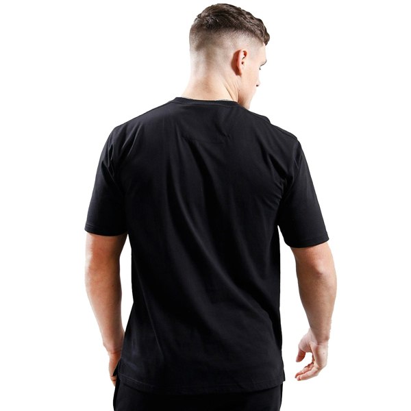 Marshall Artist Injection T-Shirt Black