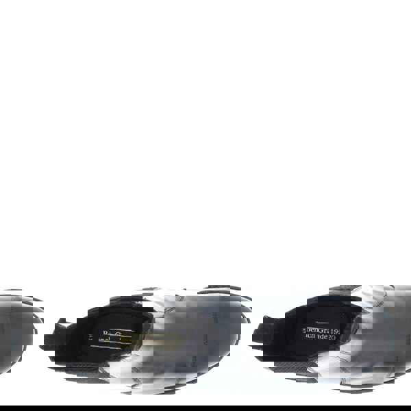 Frank James Benchgrade Stratford Leather Handmade Welted Chelsea Dealer Boots