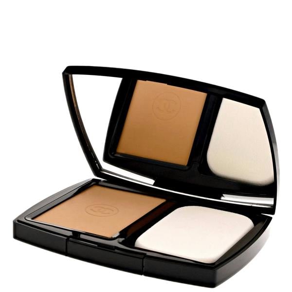Ultra Le Teint Flawless Finish Compact Foundation - Range