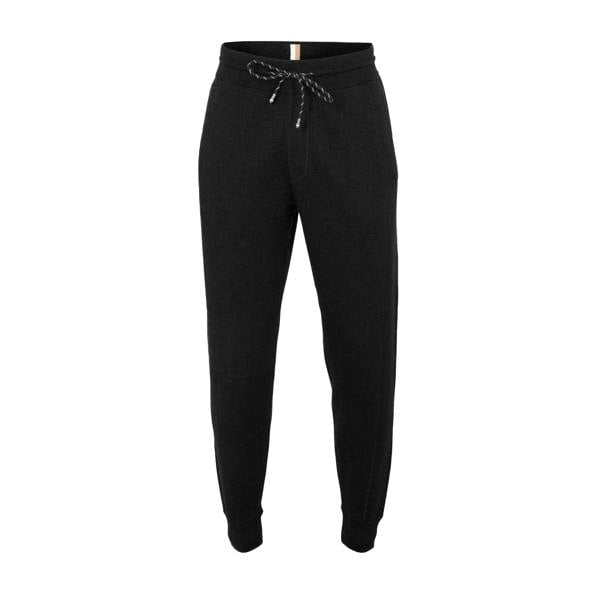 Boss Mens Onestino Slim Joggers - Black - 