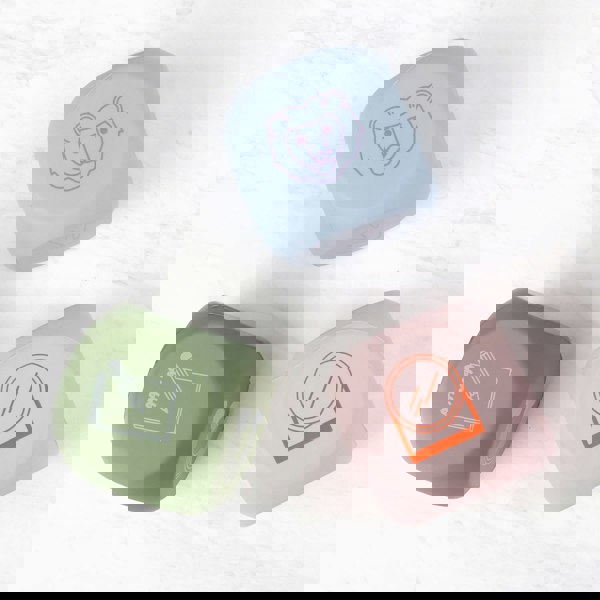 Myga Mindful Kids Dice