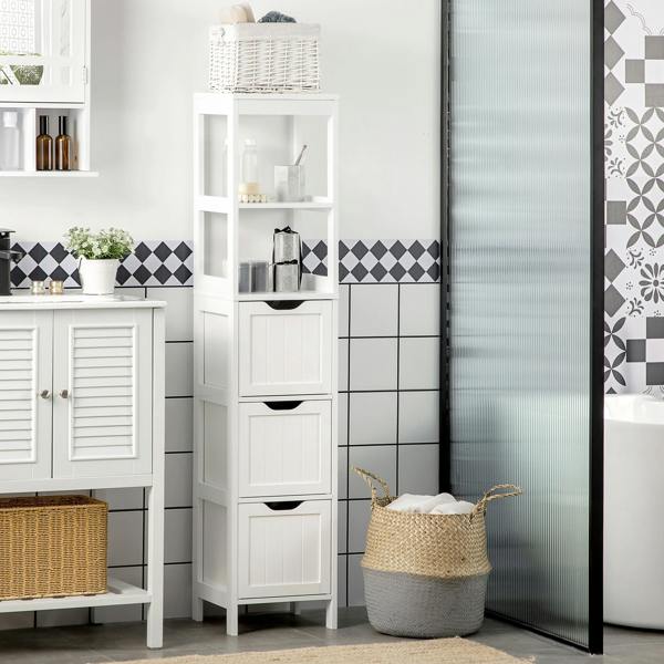Bathroom Cabinet