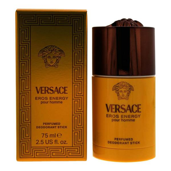 Versace Eros Energy Pour Homme Deodorant Stick 75g