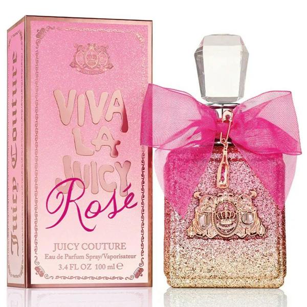 Juicy Couture Viva La Juicy Rose Eau de Parfum