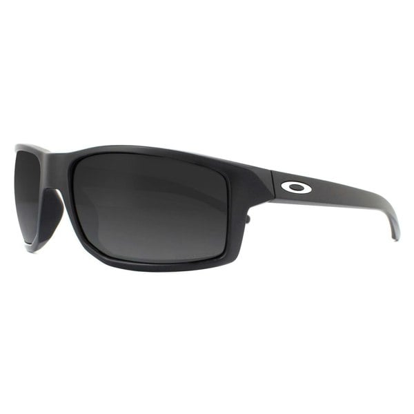 Oakley Sunglasses Gibston OO9449-03 Matte Black Prizm Black