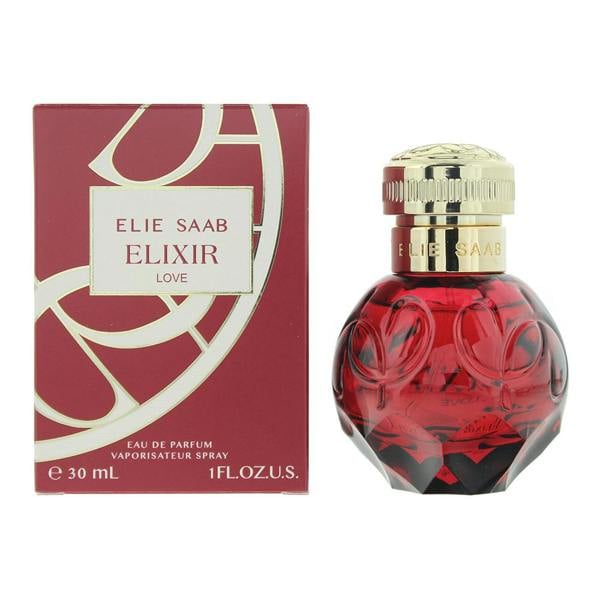 Elie Saab Elixir Love Eau de Parfum 30ml Spray for Her