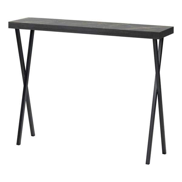 Pagazzi Lighting Brito Marble Console Table