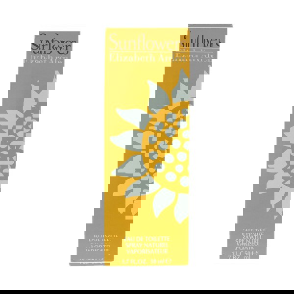 Elizabeth Arden Sunflowers Eau de Toilette 50ml for Her