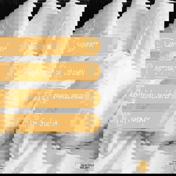 Minecraft Multi Duvet Cover Set