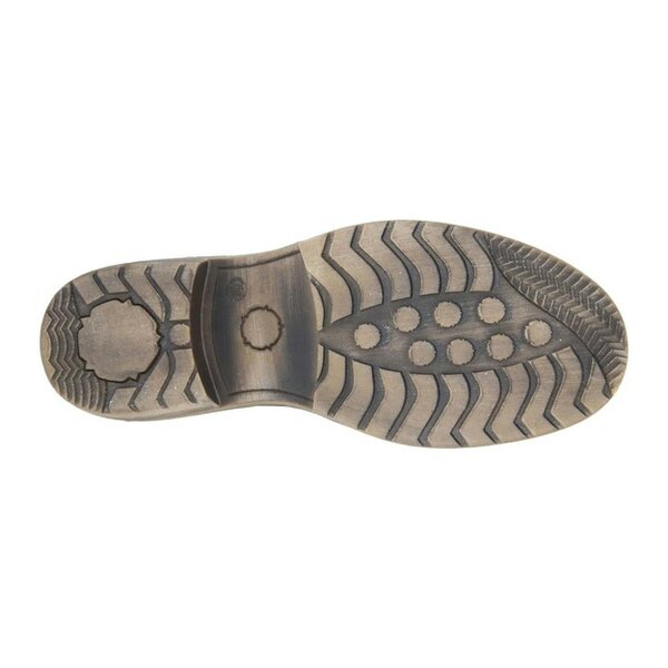 Cipriata Womens/Ladies Tania Ankle Boots - Olive