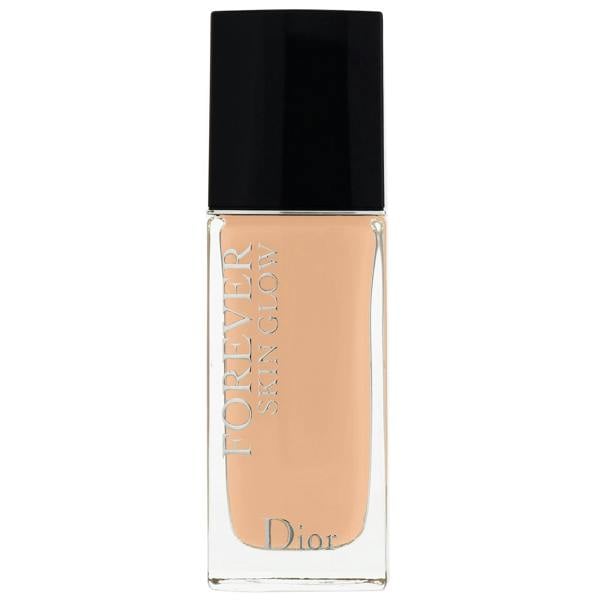 Dior Diorskin Forever Skin Glow 3WP Warm Peach 30ml - Extra