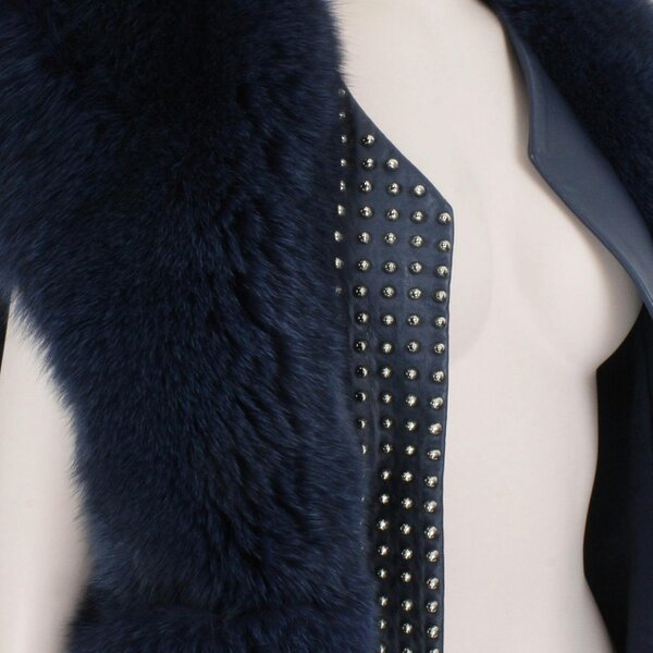 Thomas Wylde Gilet