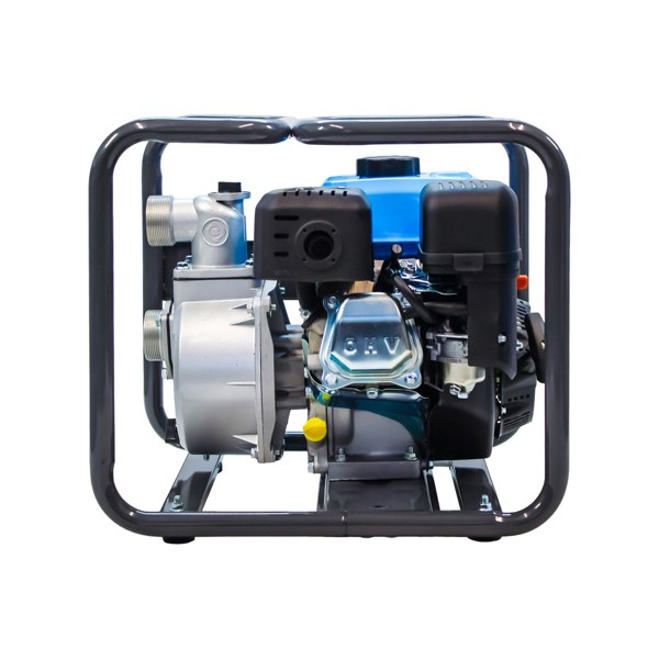 Equip2clean Gorilla Power GPWP2 2" Water Pump – Clean & Dirty up to 4mm