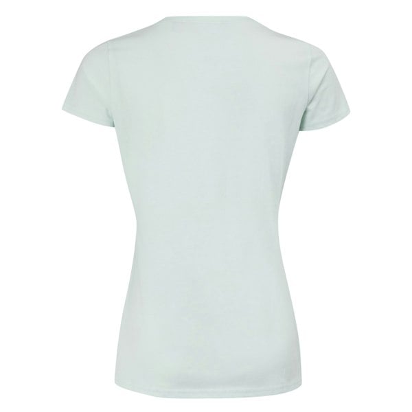 Regatta Womens/Ladies Carlie T-Shirt - Bleached Aqua