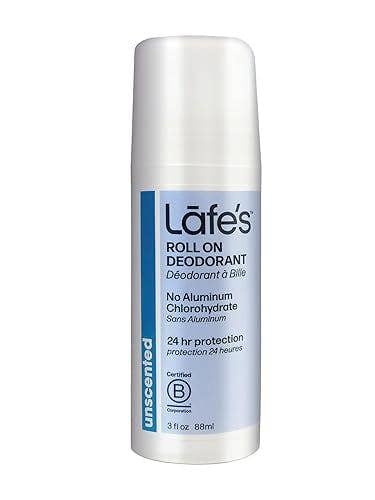 Lafe's Roll On (Unscented) 88ml