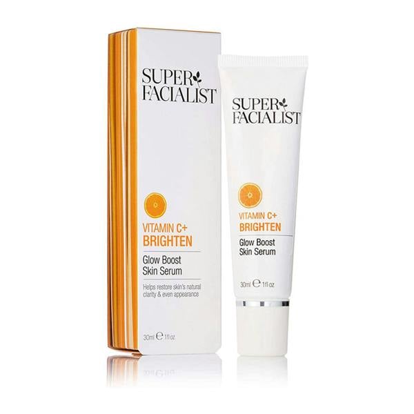 Super Facialist Vitamin C Glow Boost Serum 30 ml