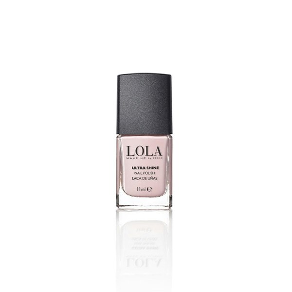 Lola Make Up Lola Nail Polish #10 Free Formula