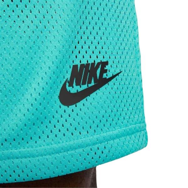 Nike Mens Air-Mesh Shorts - Dusty Cactus - 