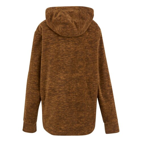 Regatta Womens Mayse Hoodie - Brown