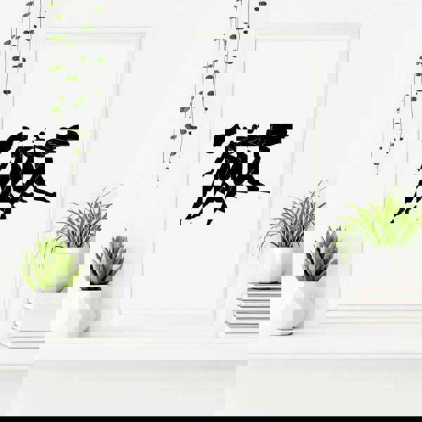 Canvas Art For Bathrooms | Set of 2 Boho Women Wall art Prints