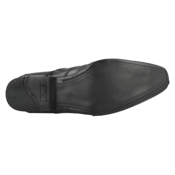 Lambretta Mens Lambretta Formal Leather Shoes 209621