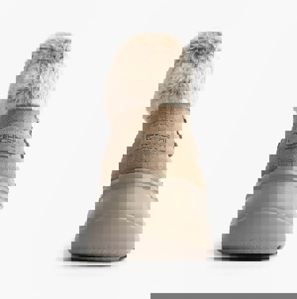 Skechers ON-THE-GO ENCORE - SNOW-CAPPE Womens Boots Dark Taupe