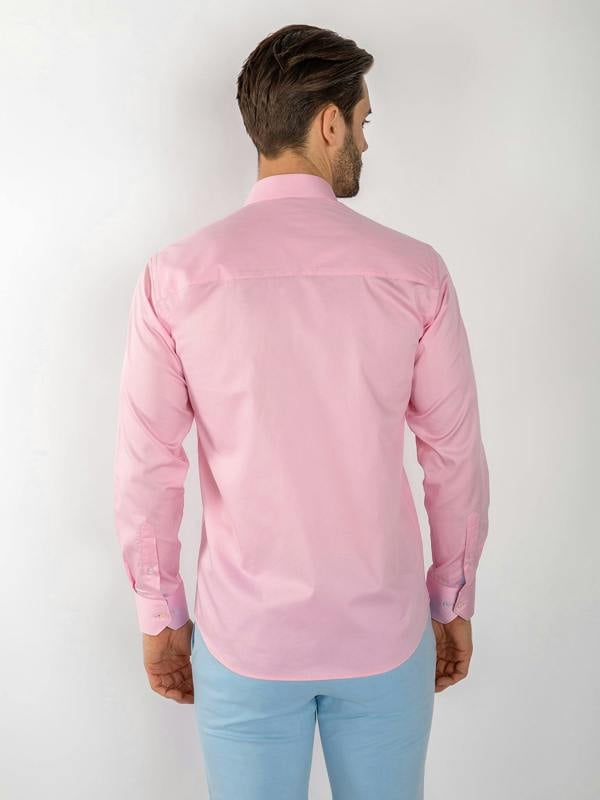 Claudio Lugli Essential Basic Shirt Series