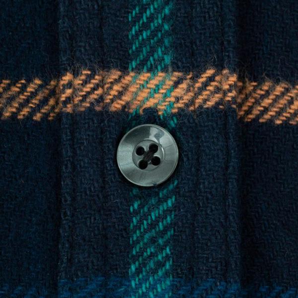 Pendleton Big Pocket Heavy Gauge Check Shirt